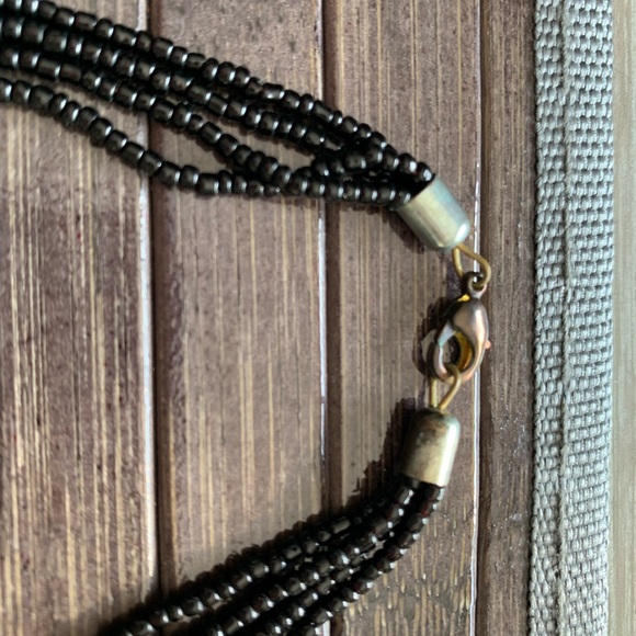 Murano Glass Jewelry necklace - Picture 7 of 8